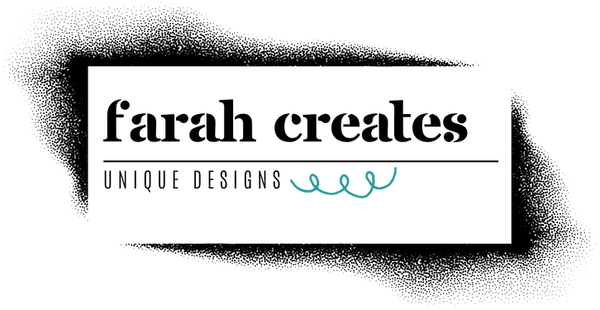 Farah Creates