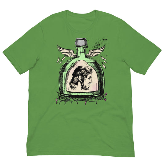 tequila easter 2024 - premium tee