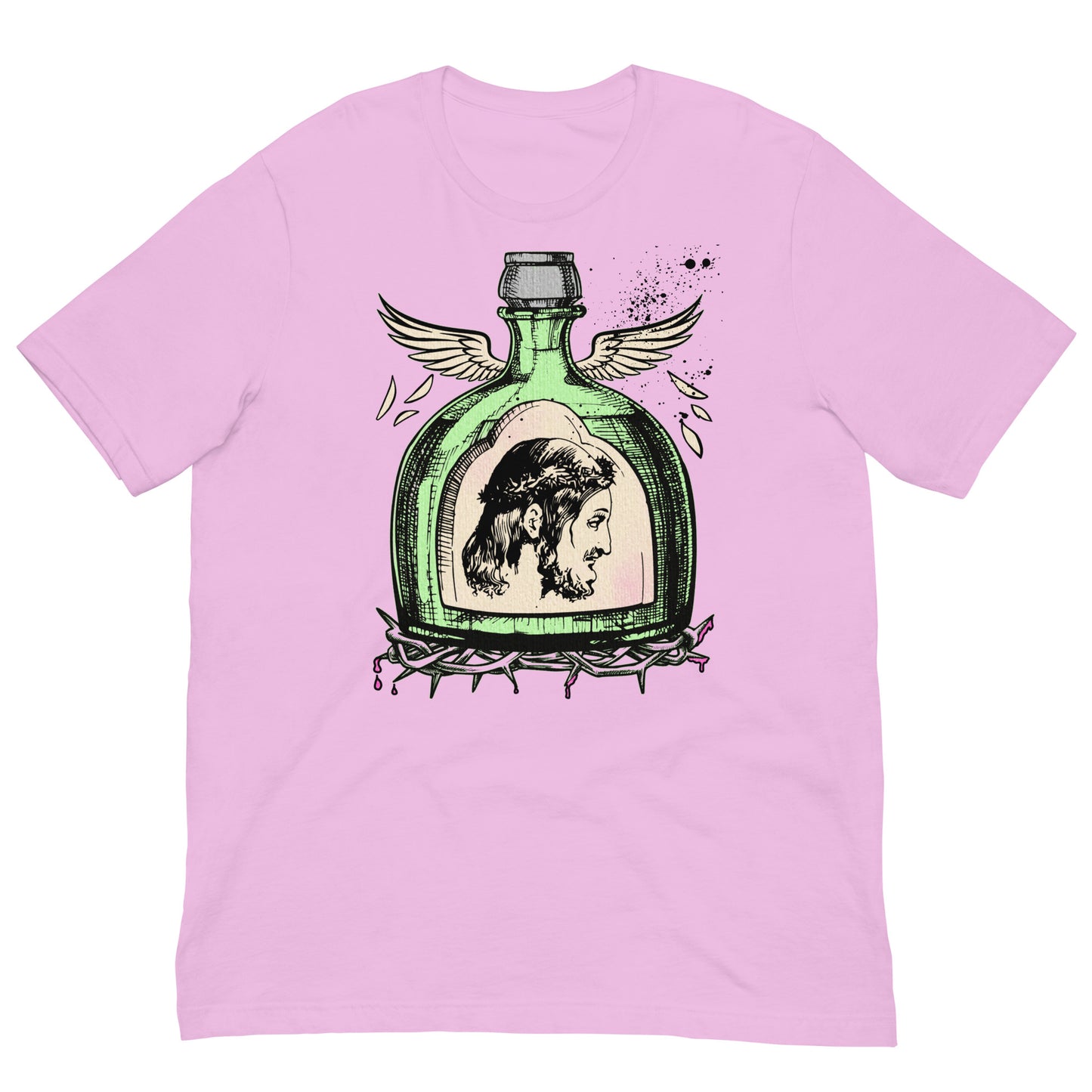 tequila easter 2024 - premium tee